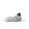 Mop in cotone 200gr bianco perfetto [0025i]