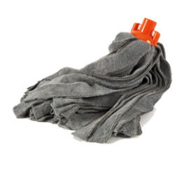 Mop in microfibra grigio micromop perfetto [26500]