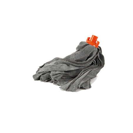Mop in microfibra grigio micromop perfetto [26500]