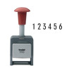Numeratore automatico 6cifre 5,5mm 5756/p trodat [tr9000]