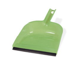 Paletta in plastica colori assortiti [0482]