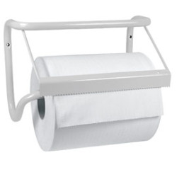 Porta bobine industriali da muro [0464h]