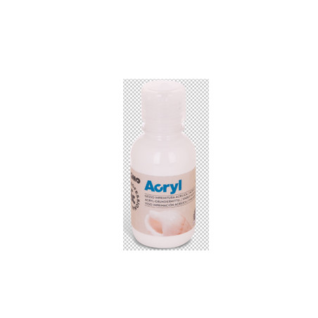 Primer - gesso acrilico 125ml cmp [402gac]