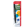 Refill blu punta m per sferografica stabilo easyoriginal [6890/041]