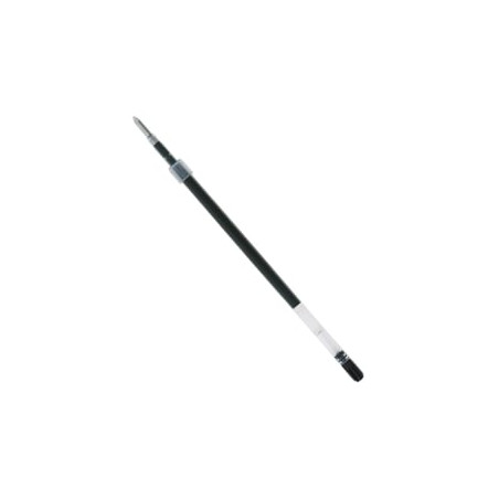 Refill msxrc1 per jetstream sx210 1,0mm nero uni mitsubishi [m sxrc1