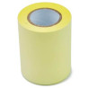 Rotolo ricarica giallo pastello per memoidea tape dispenser [3205]