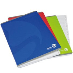 rubrica p.m. 150x210mm 60fg 80gr 1rigo bm [0100483]