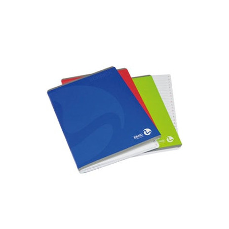 rubrica p.m. 150x210mm 60fg 80gr 1rigo bm [0100483]