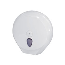 Dispenser per carta igienica minijumbo plus mar plast [75611]