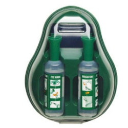 Stazione lavaggio oculare - pvs [cps202]