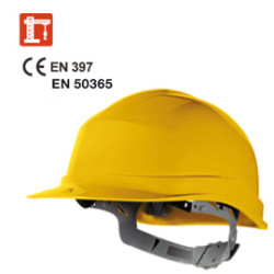 Elmetto di protezione giallo zircon1 [zirc1ja giallo]