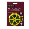 Filo in metallo ricoperto multiuso metalgreen 30mt perfetto [0366]