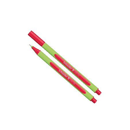 Fineliner line-up 0,4mm rosso schneider [p191002]