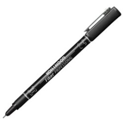 Fineliner professional fiber nero 0,05mm kohinoor [dh21005]