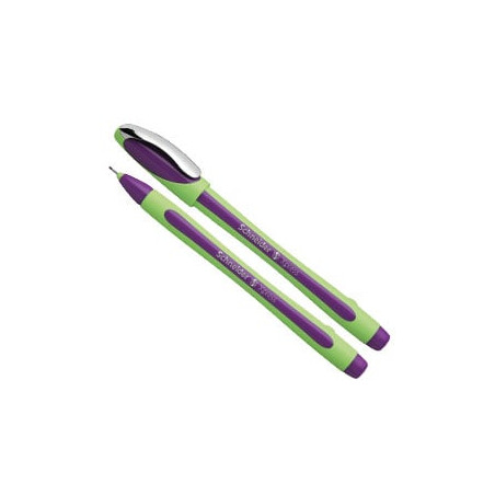Fineliner xpress 0,8mm viola schneider [p190008]