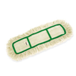 Frangia in cotone 80cm penta in factory [0026c]