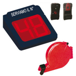 Kit completo elimina code printex [tr/c kitr led]