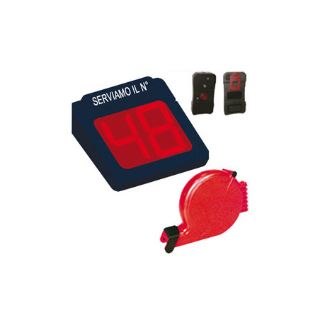 Kit completo elimina code printex [tr/c kitr led]