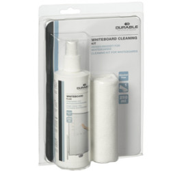 Kit di pulizia per lavagne bianche durable [5833-00]
