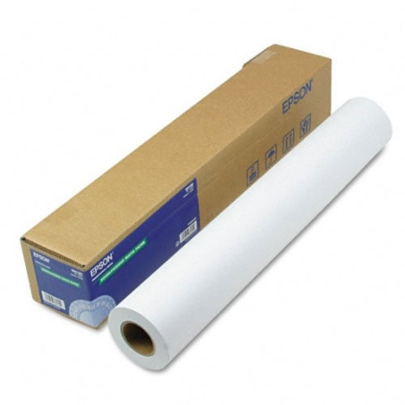Carta in rotolo epson presentation hires 180, da 1067mm x 30m [c13s045293]