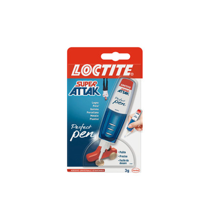 Colla super attak perfect pen 3gr [2057745]
