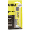 Colla trasparente extraforte uhu power 45ml [d3251]