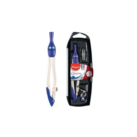 Compasso origin in acciaio 3pz maped [3058118]