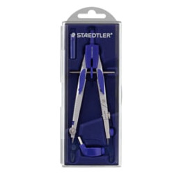 Compasso scolastico frizion 553 staedtler [55301]