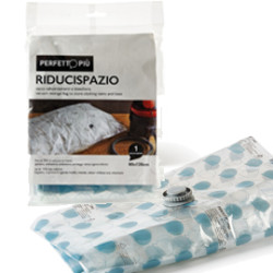 Conf.1 sacco riducispazio 80x120cm perfetto [0362g]