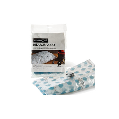 Conf.1 sacco riducispazio 80x120cm perfetto [0362g]