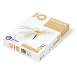 Carta bianca iq premium a4 210x297mm 160gr 250fg mondi [6041]