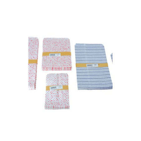 100 buste in carta 14x21cm stampa generica [pf500401]