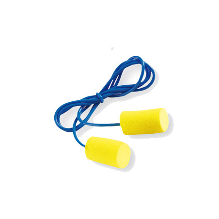 200 inserti auricolari e-a-r classic c/cordicella cc-01-000