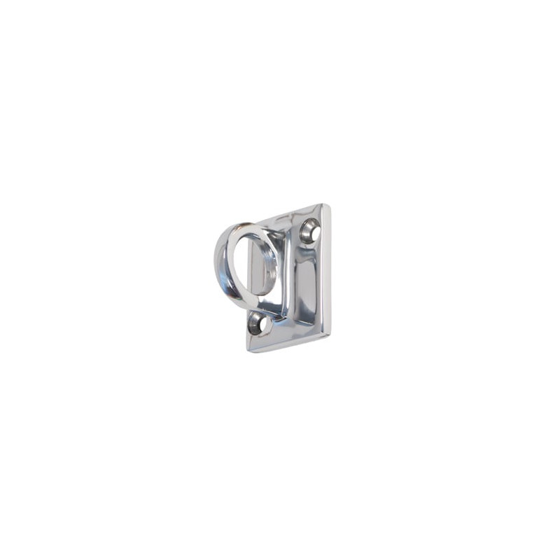 Attacco a muro per colonnina segnapercorso budget securit [rs-clwh-ch]