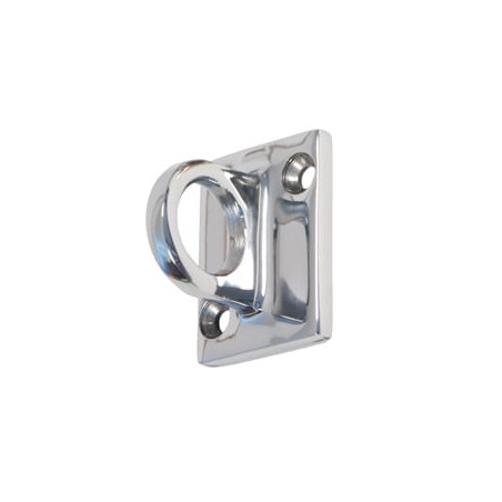 Attacco a muro per colonnina segnapercorso budget securit [rs-clwh-ch]