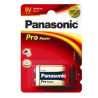 Blister 1 transistor 6r61 pro power 9v panasonic [c100061]