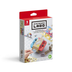 Nintendo labo customization set [2512966]