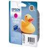 Cartuccia epson magenta photo r240 rx420/425 r245 blister con rf
