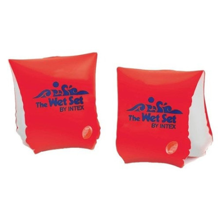 Braccioli deluxe gonfiabili - intex