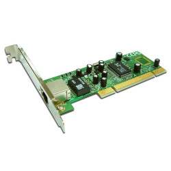 Scheda di rete edimax pci en-9235tx-32 (10/100/1000) [en-9235tx-32]