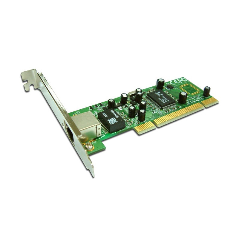 Scheda di rete edimax pci en-9235tx-32 (10/100/1000) [en-9235tx-32]