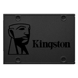 Ssd 960gb kingston a400 sata3 2,5 7mm [sa400s37/960g]