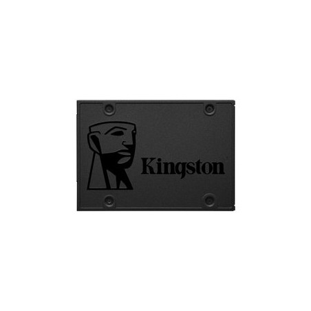 Ssd 960gb kingston a400 sata3 2,5 7mm [sa400s37/960g]