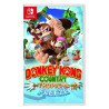 Videogioco nintendo switch nintendo donkey kong tropical freeze