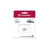 128gb scheda microsdxc transcend 300s class 10 uhs-i u3 v30 a1