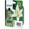 Cartuccia epson nero foto photo r2400 blister rs [c13t05914010]