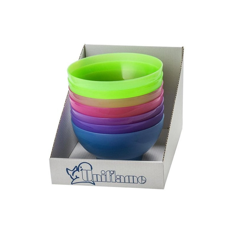 Insalatiera da picnic 2c4168 - uniflame