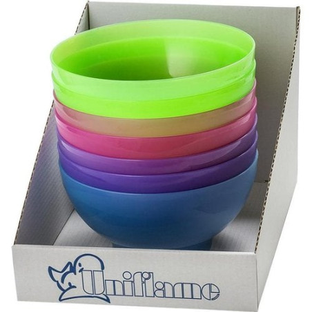 Insalatiera da picnic 2c4168 - uniflame