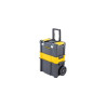 Carrello portautensili stanley 3in1 nero/giallo stst1-80151