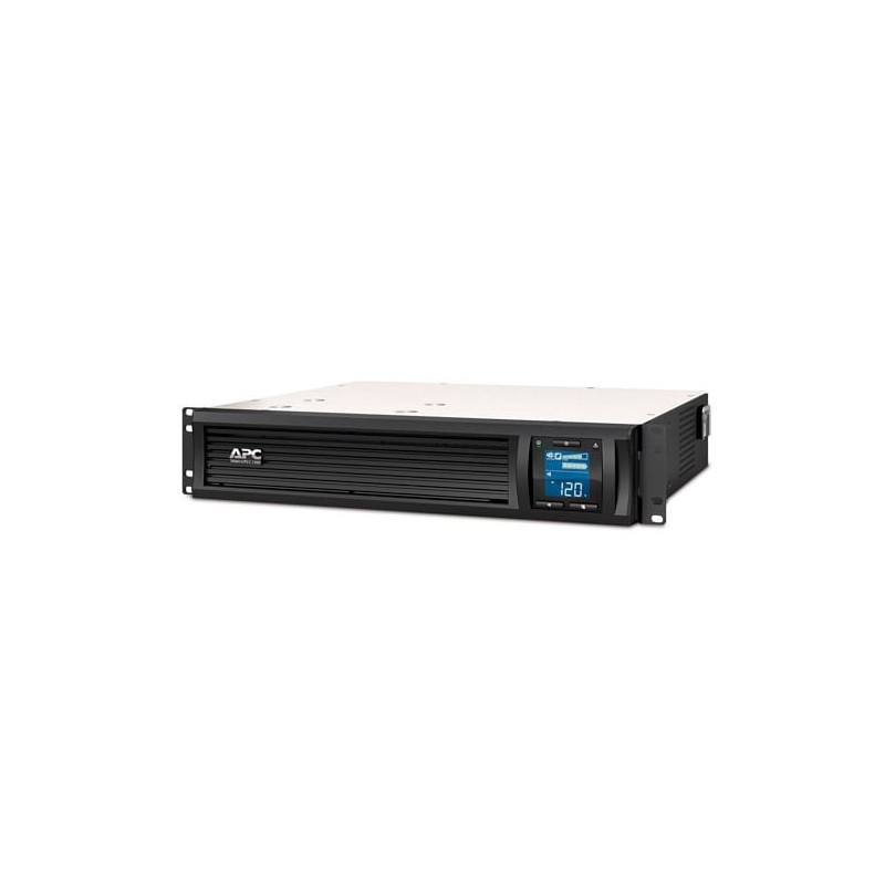 Gruppo di continuita' apc smc1500i-2uc smartups c 1500va